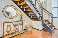 Norman, Oklahoma, Vacation Rental 1 Mi to OU! - Holiday bungalows