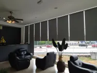 SP Central Hotel Hotels in Sungai Pasir