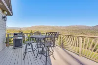 28 Mi to Yosemite: Lovely Mtn Cottage w/ Deck! - Apartments