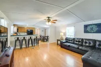 美麗的度假勝地 - 去Cumberland小徑騎行!