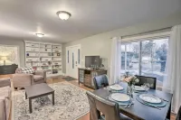 Walkable Neighborhood: Family Home in Wheat Ridge - Wifi