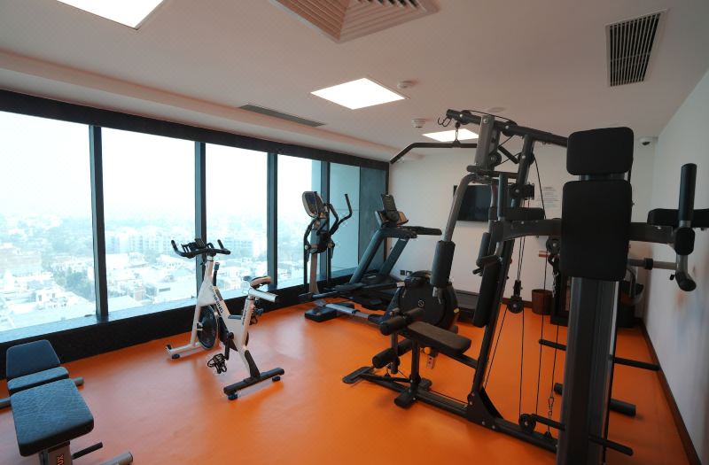 Holiday Inn Express & Suites Jaipur Gopalpura by IHG photo 3