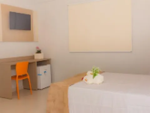 Accord Hotel Hotel a Castanhal
