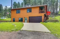 Keystone Escape w/ Amazing Mt Rushmore View! - Maalaistalo