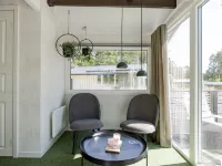 Hölick Minichalet 1