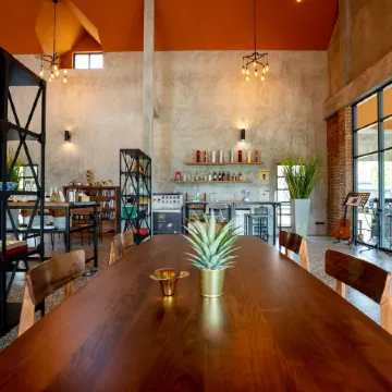 The Barn Hua Hin