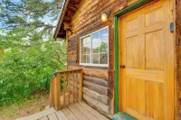 Minnehaha Allenspark Cabin Near Hiking! - Apartments