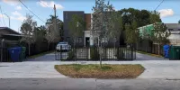 Townhouses Near Wynwood