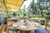 Meadowood Napa Valley - Morgenmad