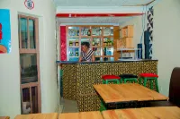 Leisure Inn Hotels in Ruhengeri