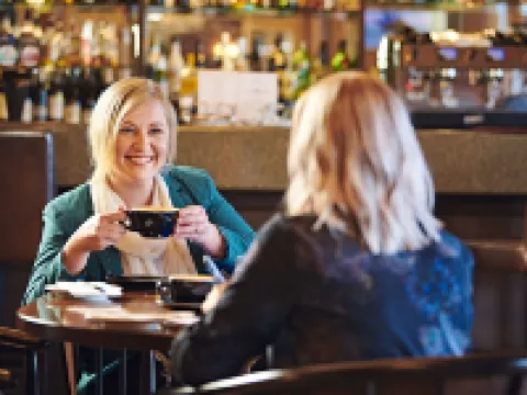 王子之門酒店 羅托魯瓦酒店