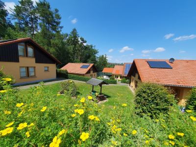 Feriendorf Fuchsberg