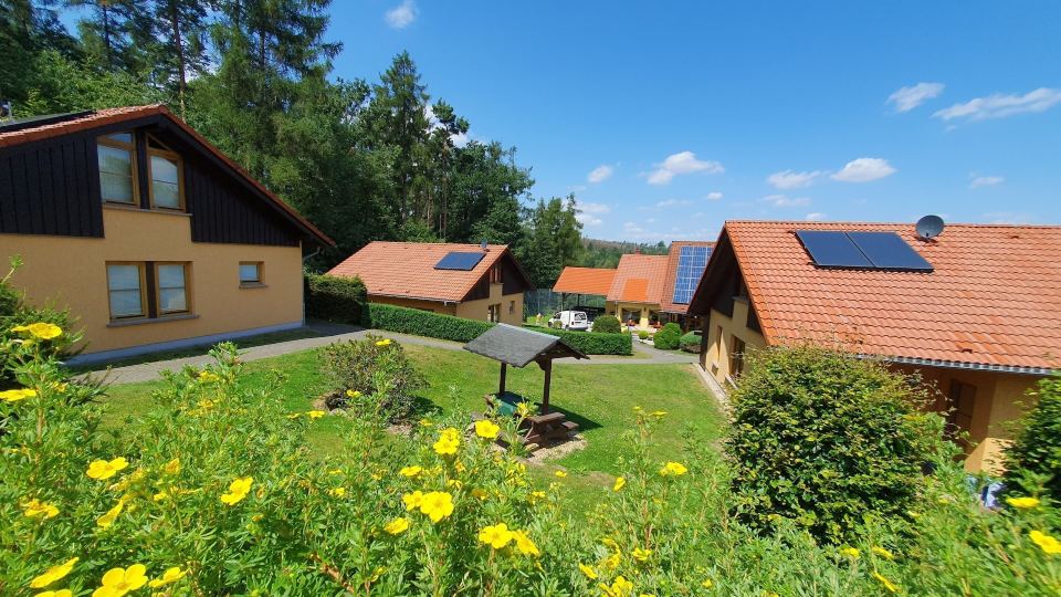 Feriendorf Fuchsberg