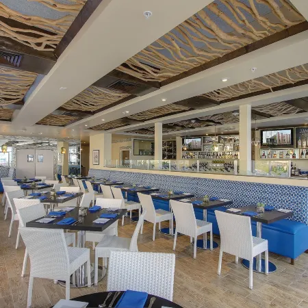 ICONA Diamond Beach