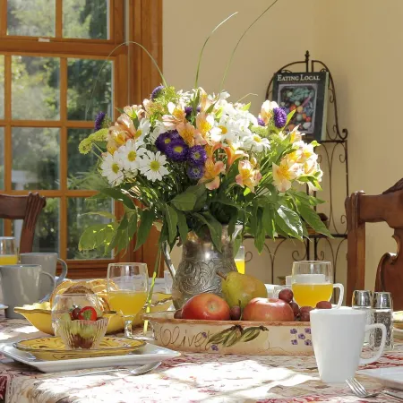 Bella Vista Bed and Breakfast