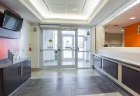 Motel 6 Whitby, on - Toronto East Hôtels à : Municipalité régionale de Durham