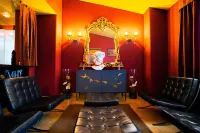 Marcantonio Hotel Hotels in Castel Volturno