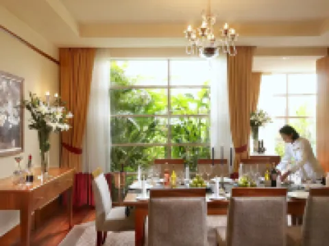 Pulse Grande Hotel Putrajaya Hotels in Putrajaya