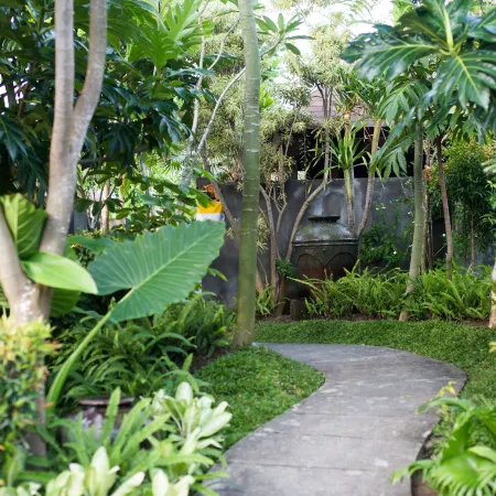 The Astari Villa and Residence