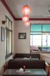 Club Bagmati by HSH - breakfast