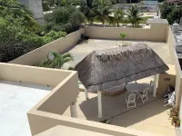 Casa Canukatan Hotels in Chelem