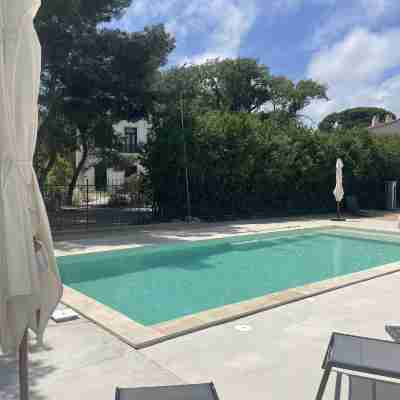 Domaine de Selhac Fitness & Recreational Facilities