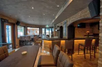 Der Siegeler B&B - This Lifestylehotel Rocks - Baarit