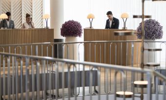 Four Seasons Astir Palace Hotel Athens