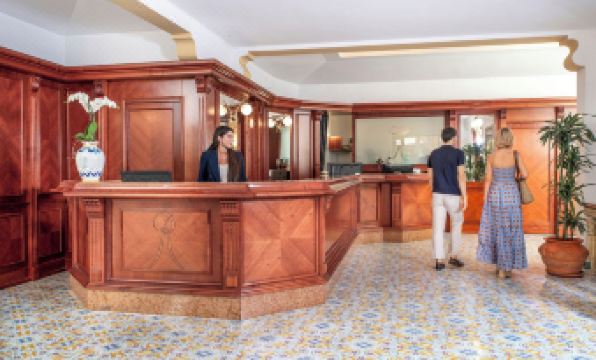 La Reginella Resort & Spa