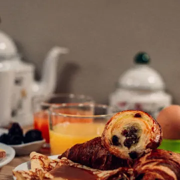 Garden Hotel Rennes Centre Gare