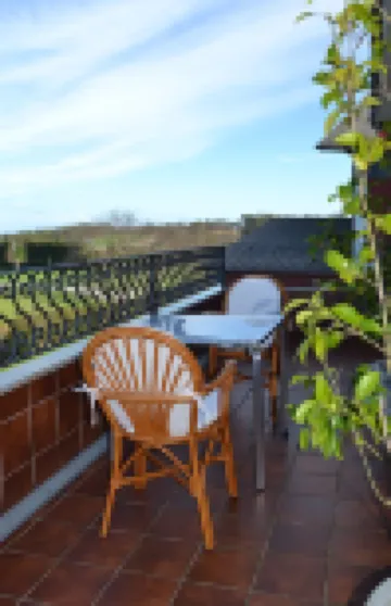 Hotel Rural Suquin