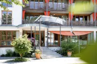 Bio Thermalhotel Falkenhof - spa