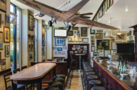 IntercityHotel Frankfurt Airport Hotels in Frankfurt