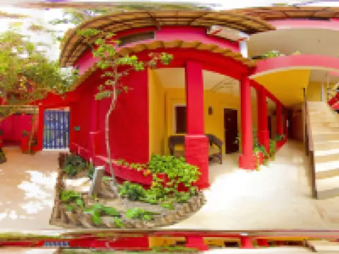 Hotel Pousada Latitude Hotels in Aracati