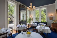 Hamilton Turner Inn