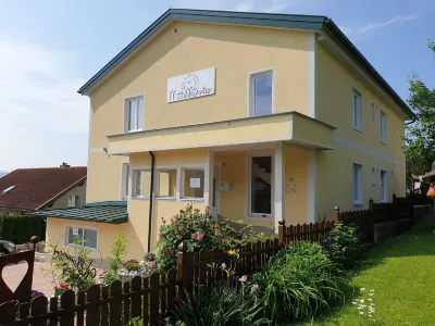 Bed and Breakfast Mittelkarnten Hotels in Sankt Veit an der Glan
