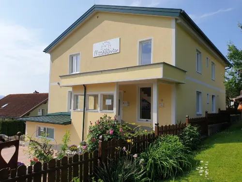 Bed and Breakfast Mittelkarnten Hotels in Eberstein