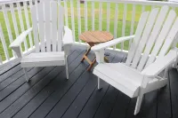 Sweet Mary 2 Bedroom Home by RedAwning - Pet friendly