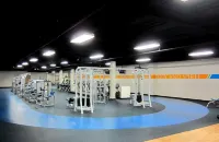 Unity Hotel and Conference Ctr, Ascend Hotel Collection - Gym