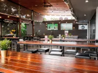 Browns Plains Hotel Hotels in Loganholme
