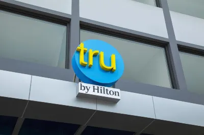 Tru By Hilton Buon Ma Thuot City Center