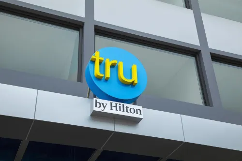 Tru By Hilton Buon Ma Thuot City Center Hôtels à : Buôn Ma Thuột