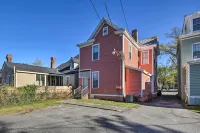 Bright Augusta Vacation Rental, 2 Mi to Riverwalk!