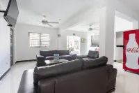 โรงแรมฌาร์ดินคันคูน