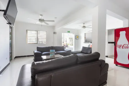 Hotel Jardín Cancún