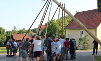 Gasthaus Zur Waldesruh