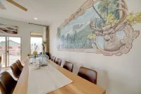 Woodland Park Escape: Licensed, Hot Tub, Mtn Views - chambre d’hôtes