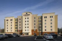 Candlewood Suites NEWARK SOUTH - UNIVERSITY AREA by IHG