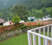 Hotel Vista Bhowali, Nainital - Vegetarian - Mountain view