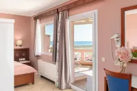Eliza Hotel by Panel Hospitality - Formerly Evdion Hotel Hotel di Platamon